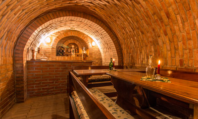 Degustace